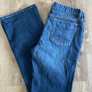 Sarah Jessica Parker jeans